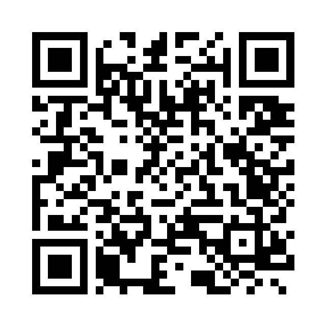 QR code vers le site Acatacos